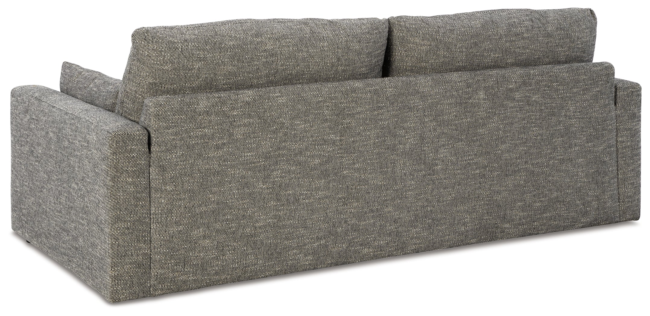 Furniture City Laplace - Ashley Furniture - DramaticLiving Room - Sofa / Granite - 1170238