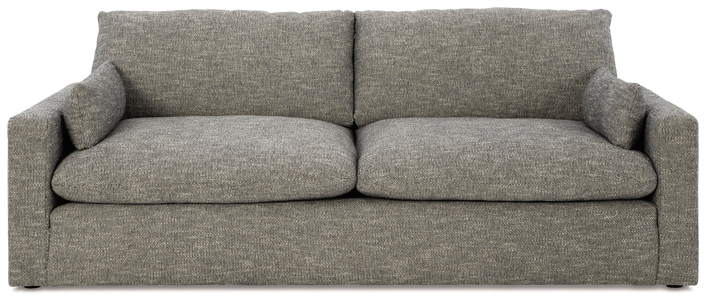 Furniture City Laplace - Ashley Furniture - DramaticLiving Room - Sofa / Granite - 1170238