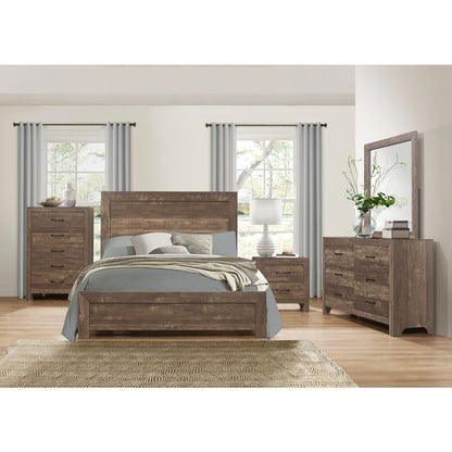 Corbin - Dresser