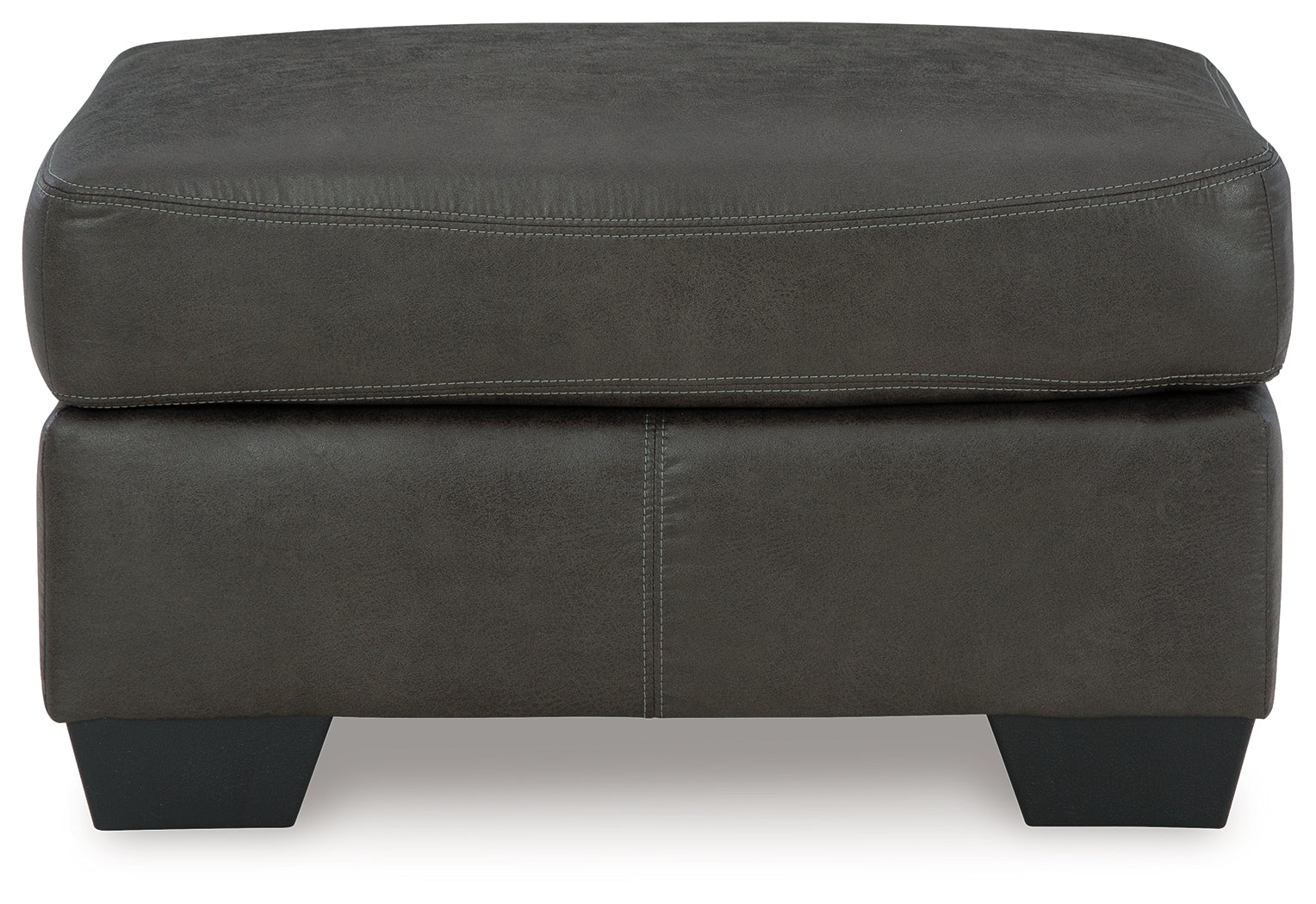 Furniture City Laplace - Ashley Furniture - BladenLiving Room - Ottoman / Slate - 1202114