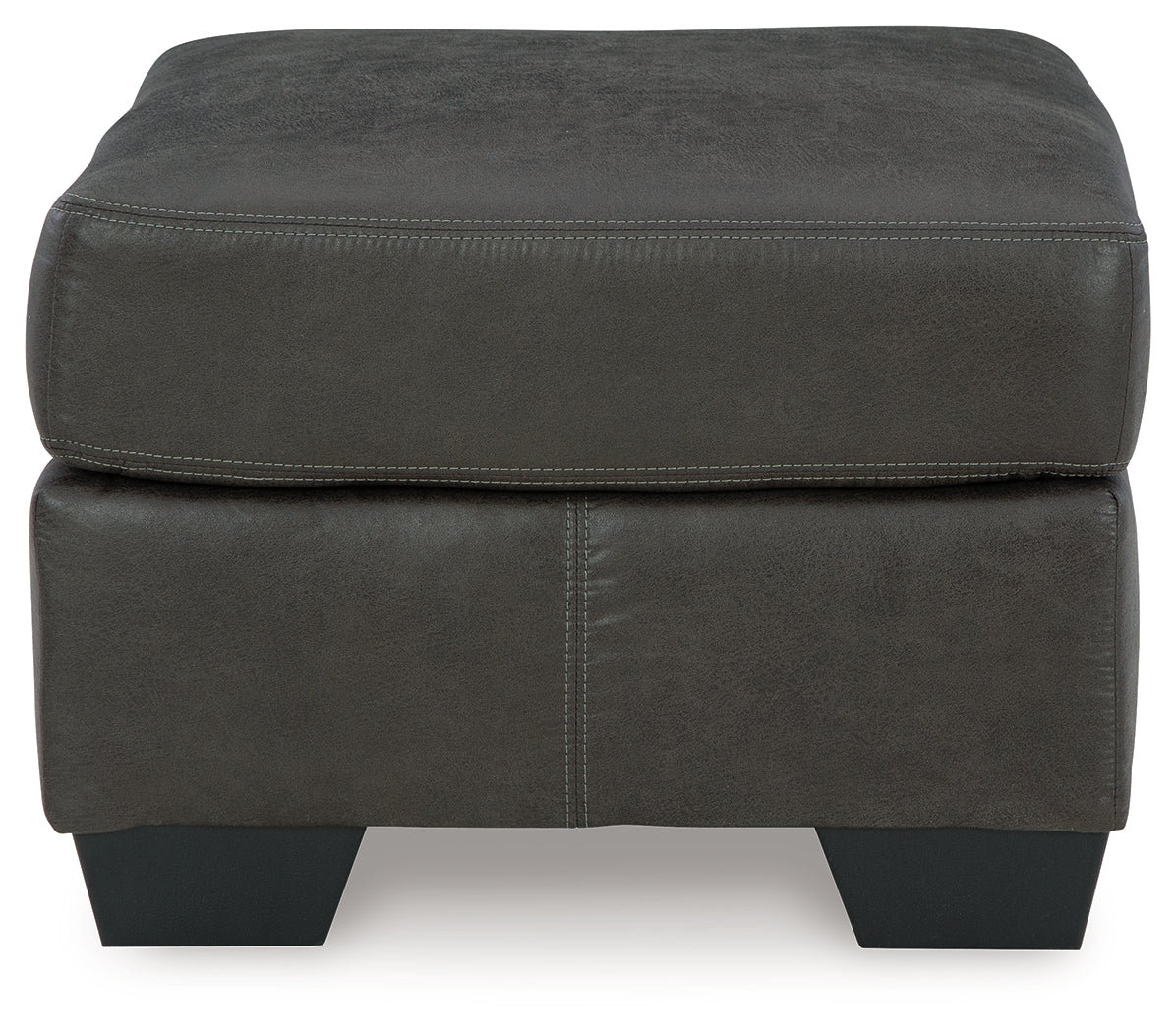 Furniture City Laplace - Ashley Furniture - BladenLiving Room - Ottoman / Slate - 1202114