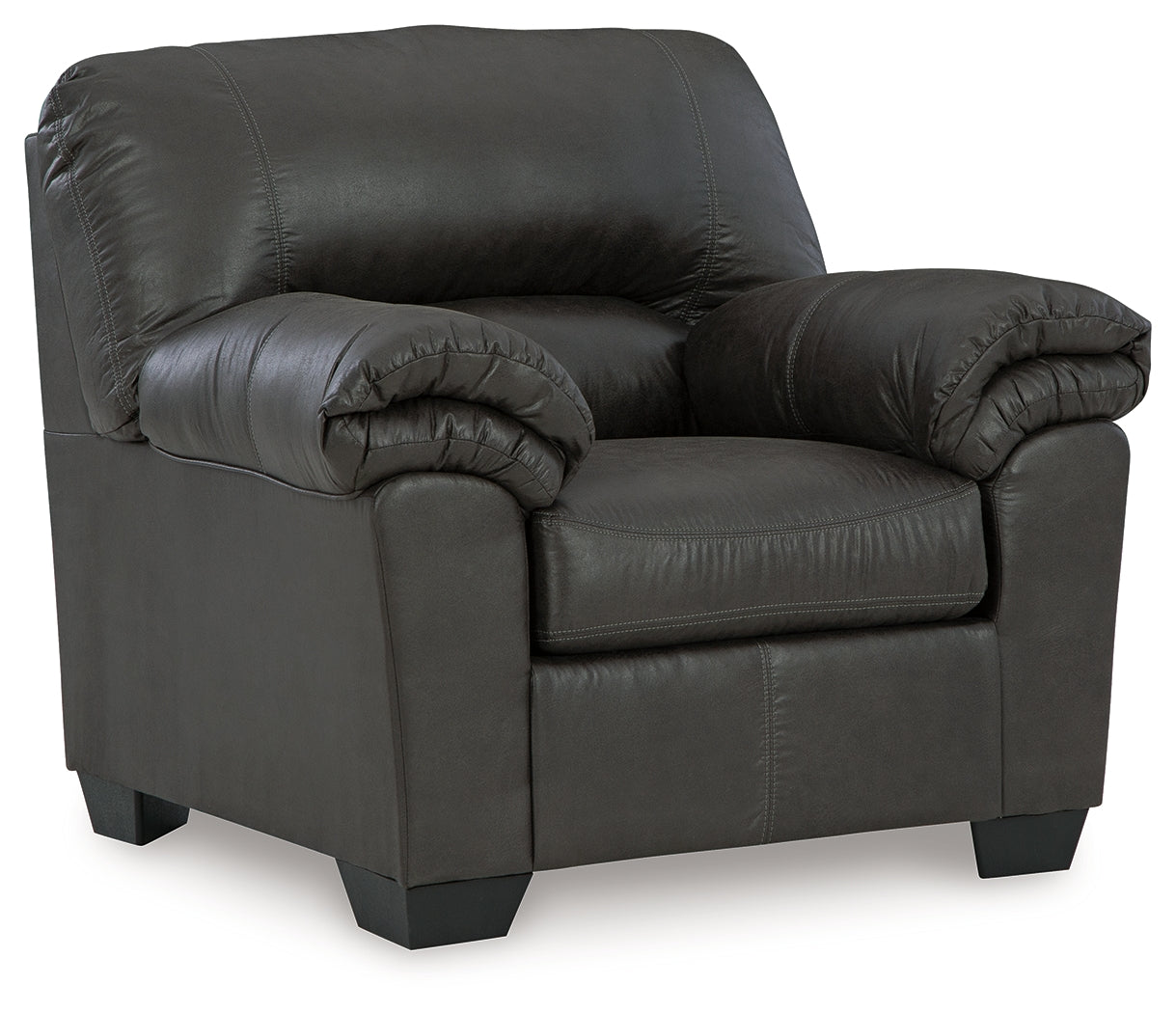 Furniture City Laplace - Ashley Furniture - BladenLiving Room - Chair / Slate - 1202120