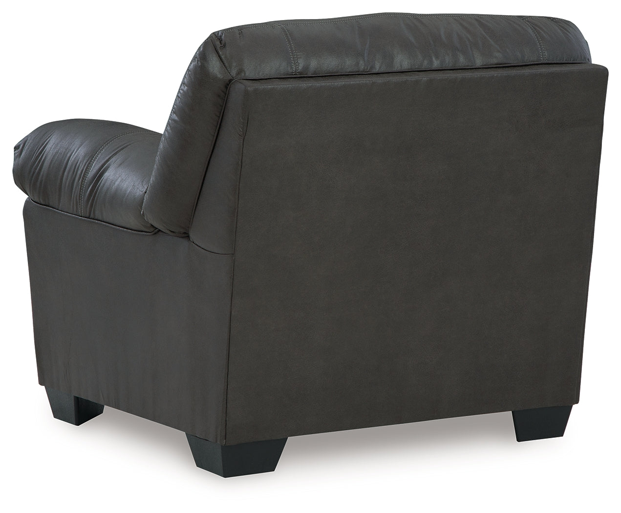 Furniture City Laplace - Ashley Furniture - BladenLiving Room - Chair / Slate - 1202120
