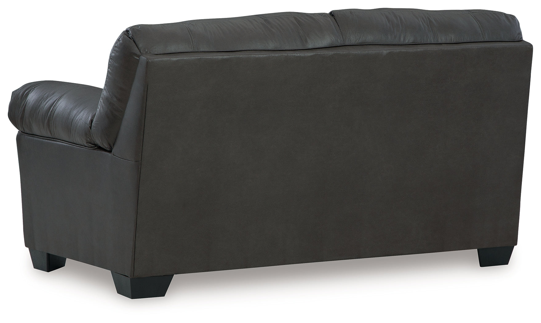 Furniture City Laplace - Ashley Furniture - BladenLiving Room - Loveseat / Slate - 1202135
