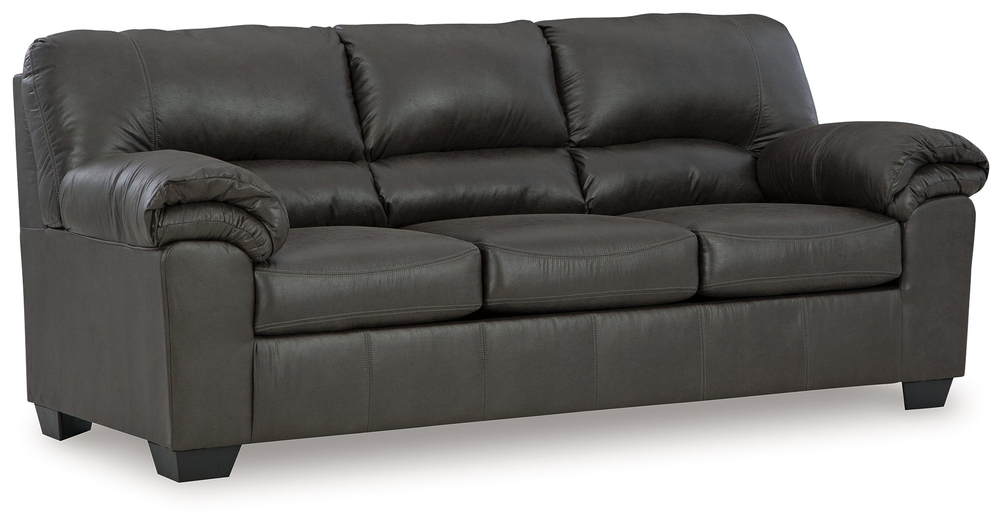 Furniture City Laplace - Ashley Furniture - BladenLiving Room - Sofa / Slate - 1202138