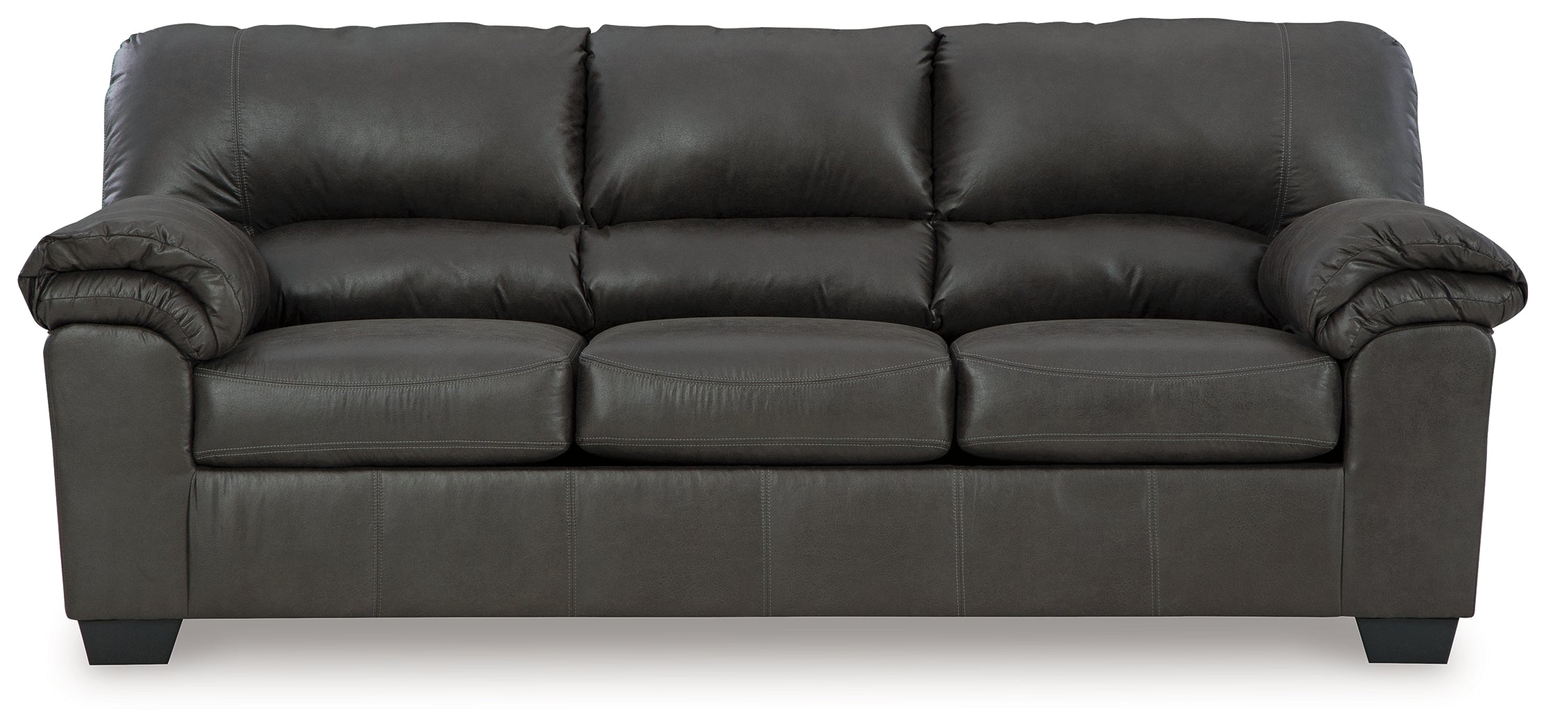 Furniture City Laplace - Ashley Furniture - BladenLiving Room - Sofa / Slate - 1202138