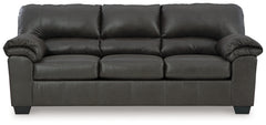 Furniture City Laplace - Ashley Furniture - BladenLiving Room - Sofa / Slate - 1202138