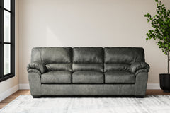 Furniture City Laplace - Ashley Furniture - BladenLiving Room - Sofa / Slate - 1202138
