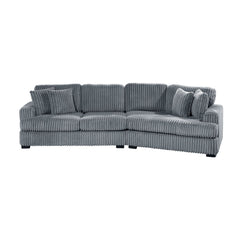 Warwick - Sectional