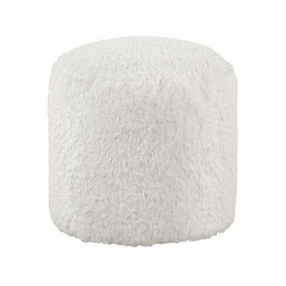 Easley - Nice Pouf - Multicolor