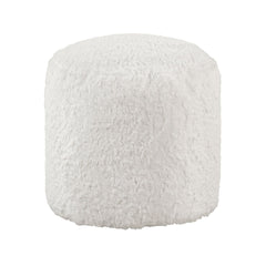 Easley - Nice Pouf - Multicolor