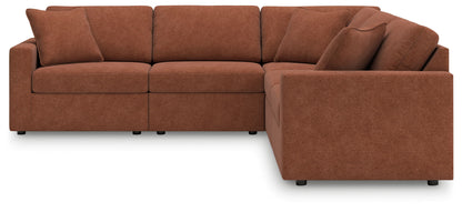 Modmax - Sectional - Spice