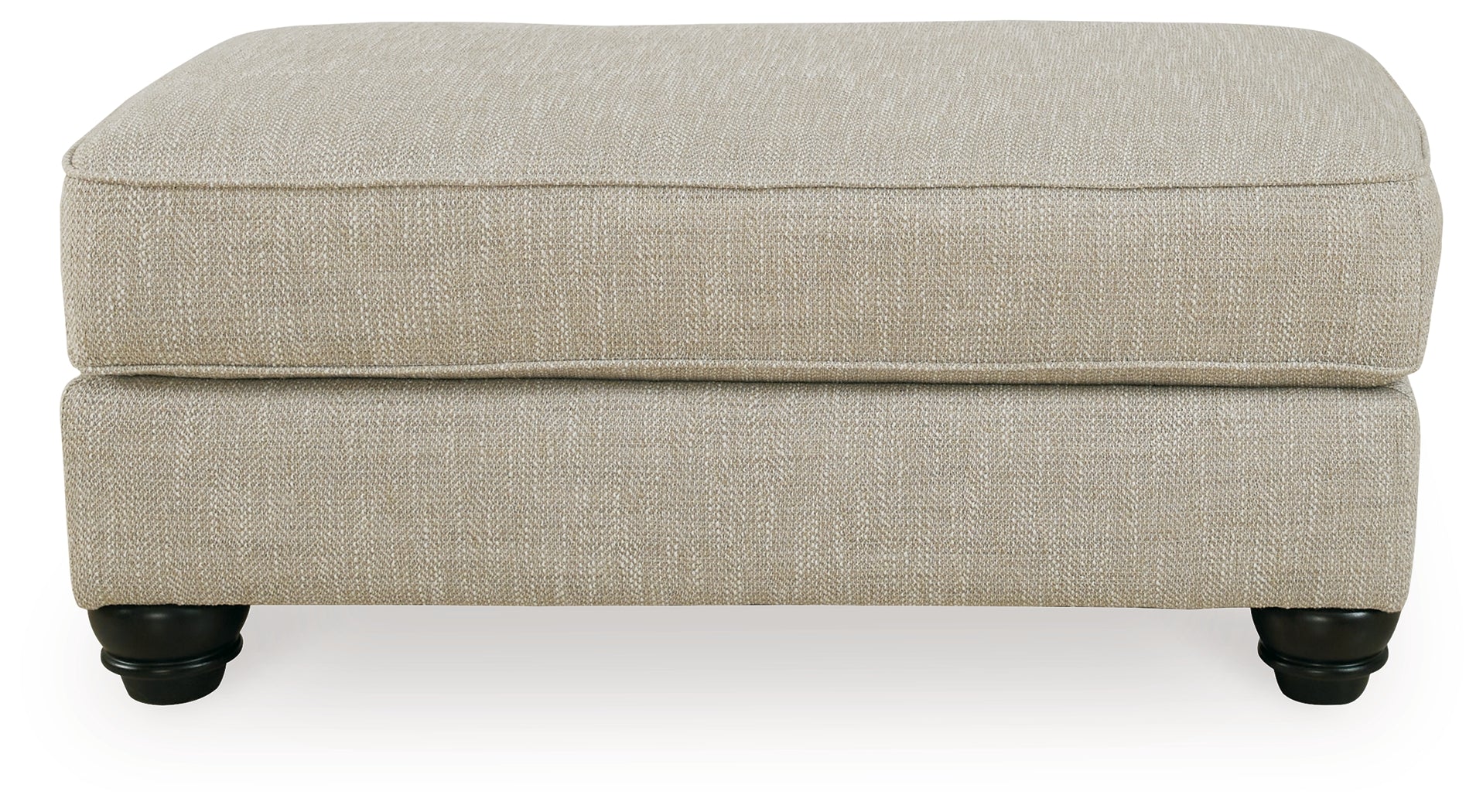 Furniture City Laplace - Ashley Furniture - AsantiLiving Room - Ottoman / Fog - 1320114