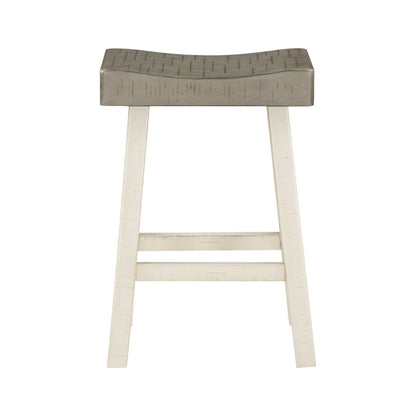Caspian - Stool (Set of 2)