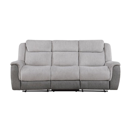 Harriette - Sofa & Loveseat
