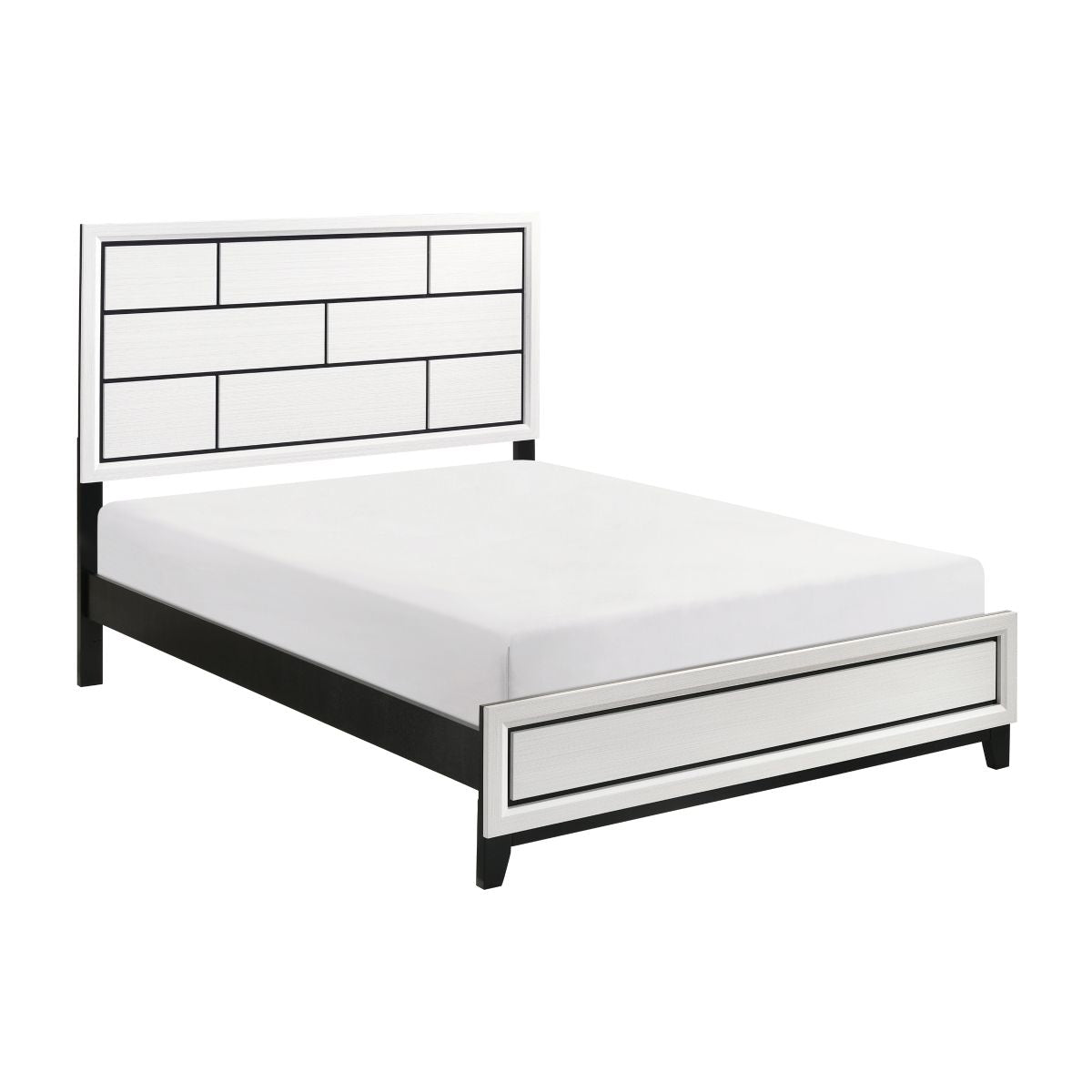 Davi - Bed