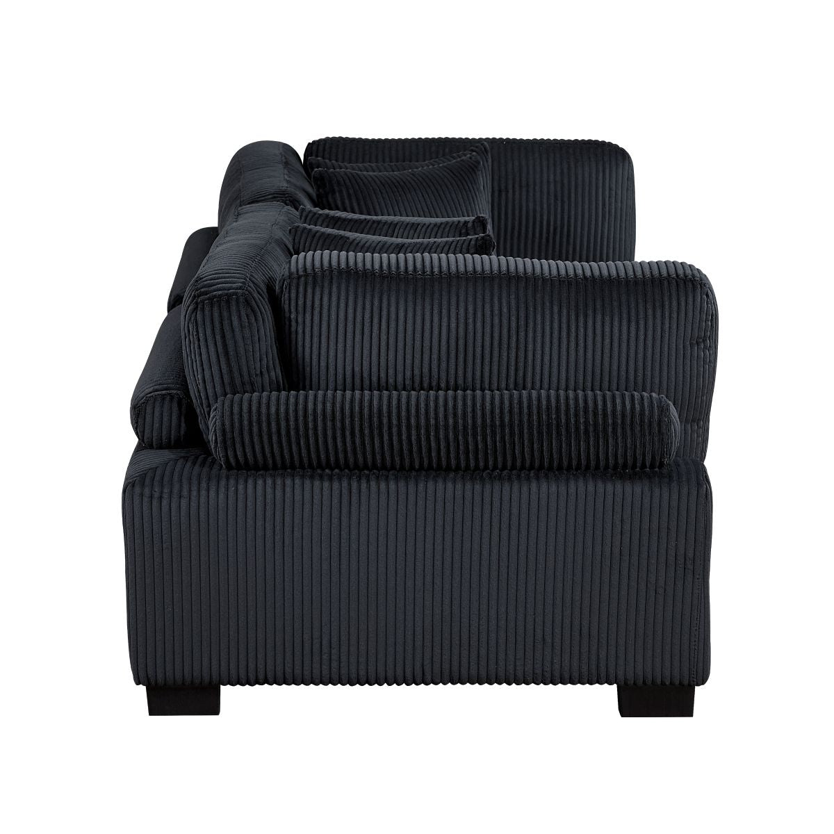 Traverse - Loveseat