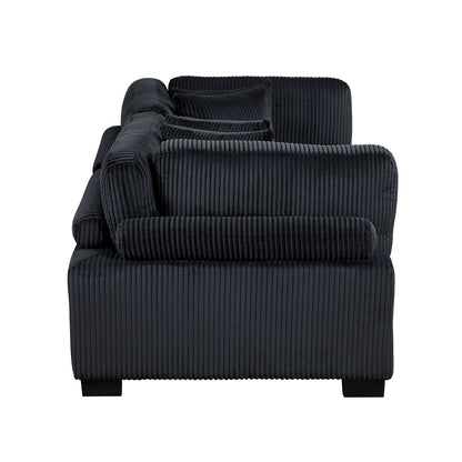 Traverse - Loveseat