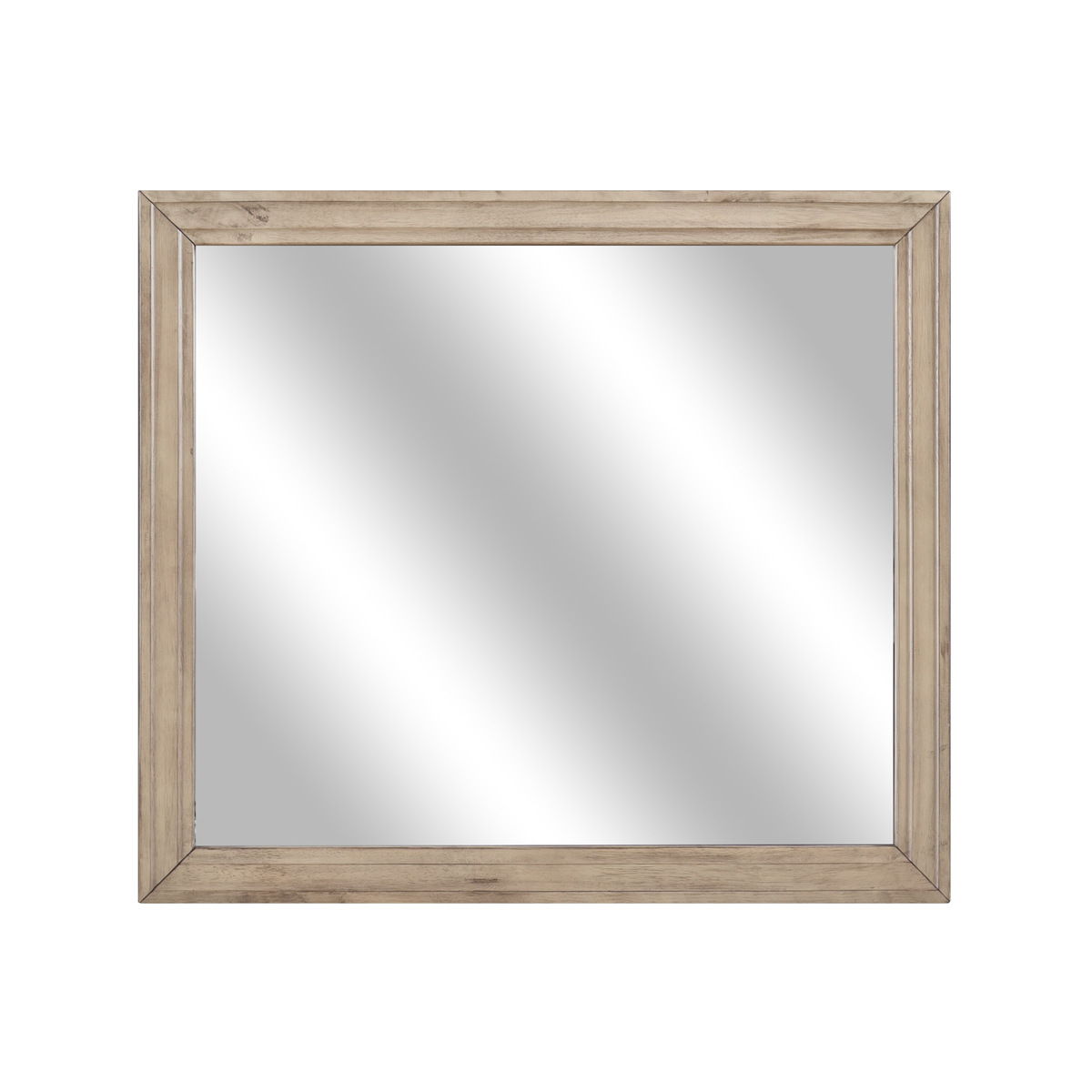 Lonan - Mirror - Natural