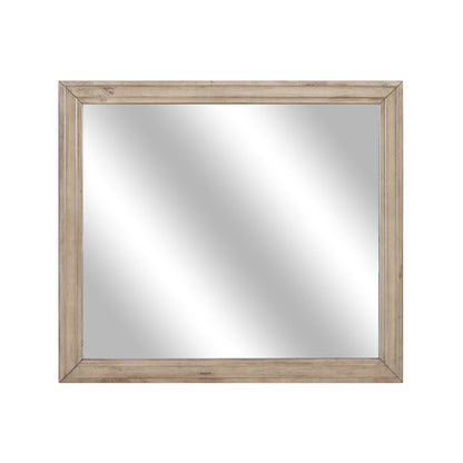 Lonan - Mirror - Natural