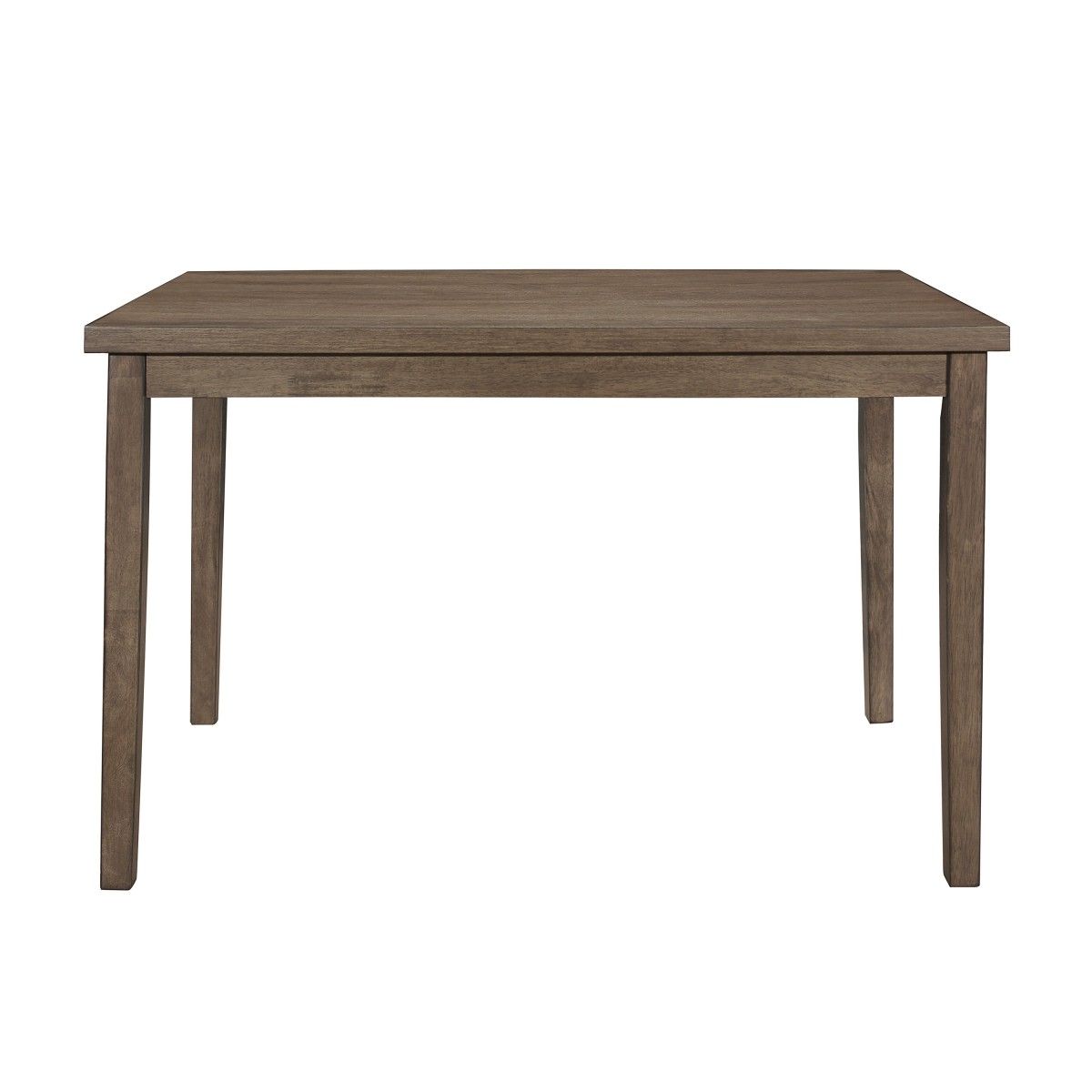 Ahmet - Dining Table - Brown