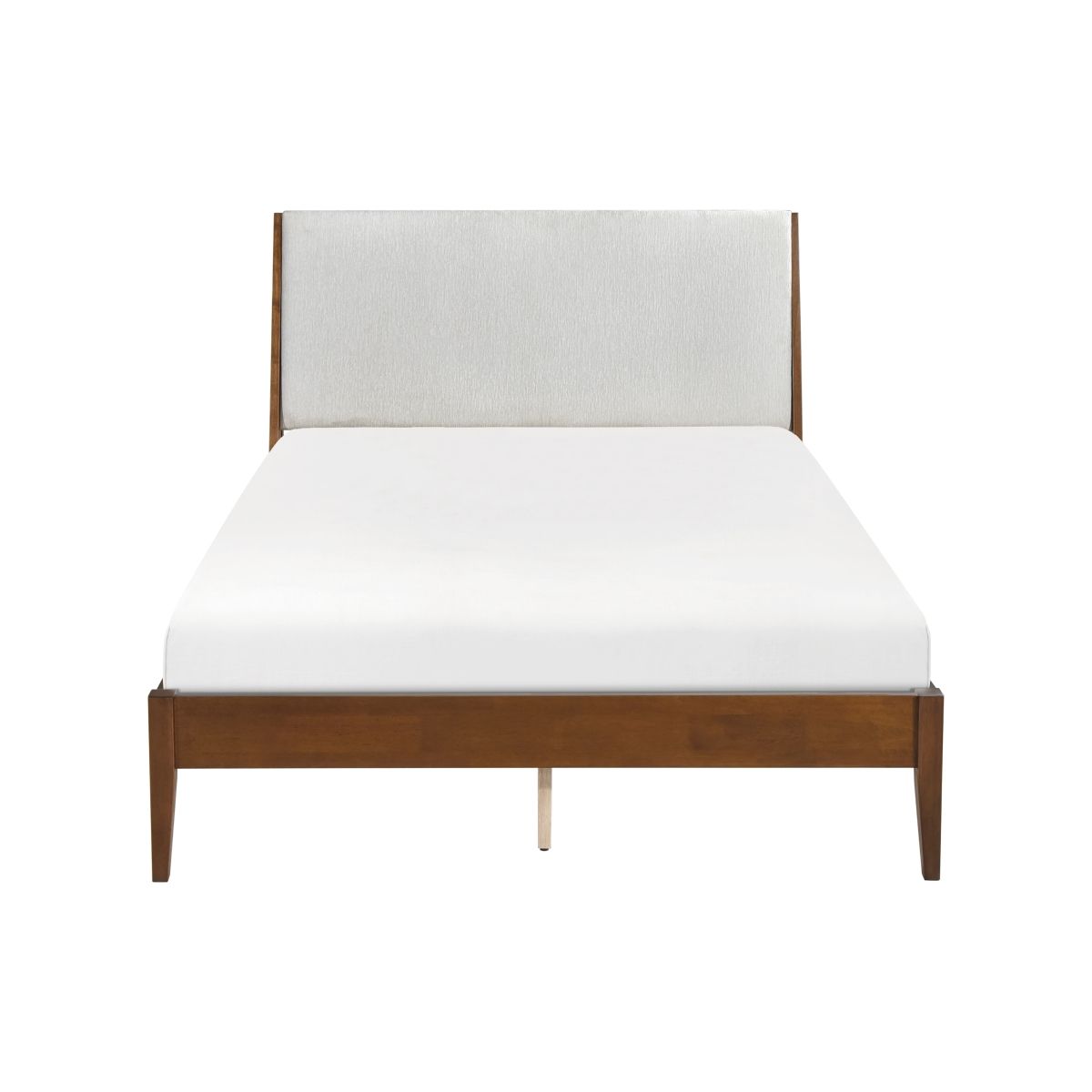 Jasper - Platform Bed