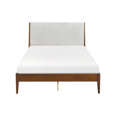 Jasper - Platform Bed