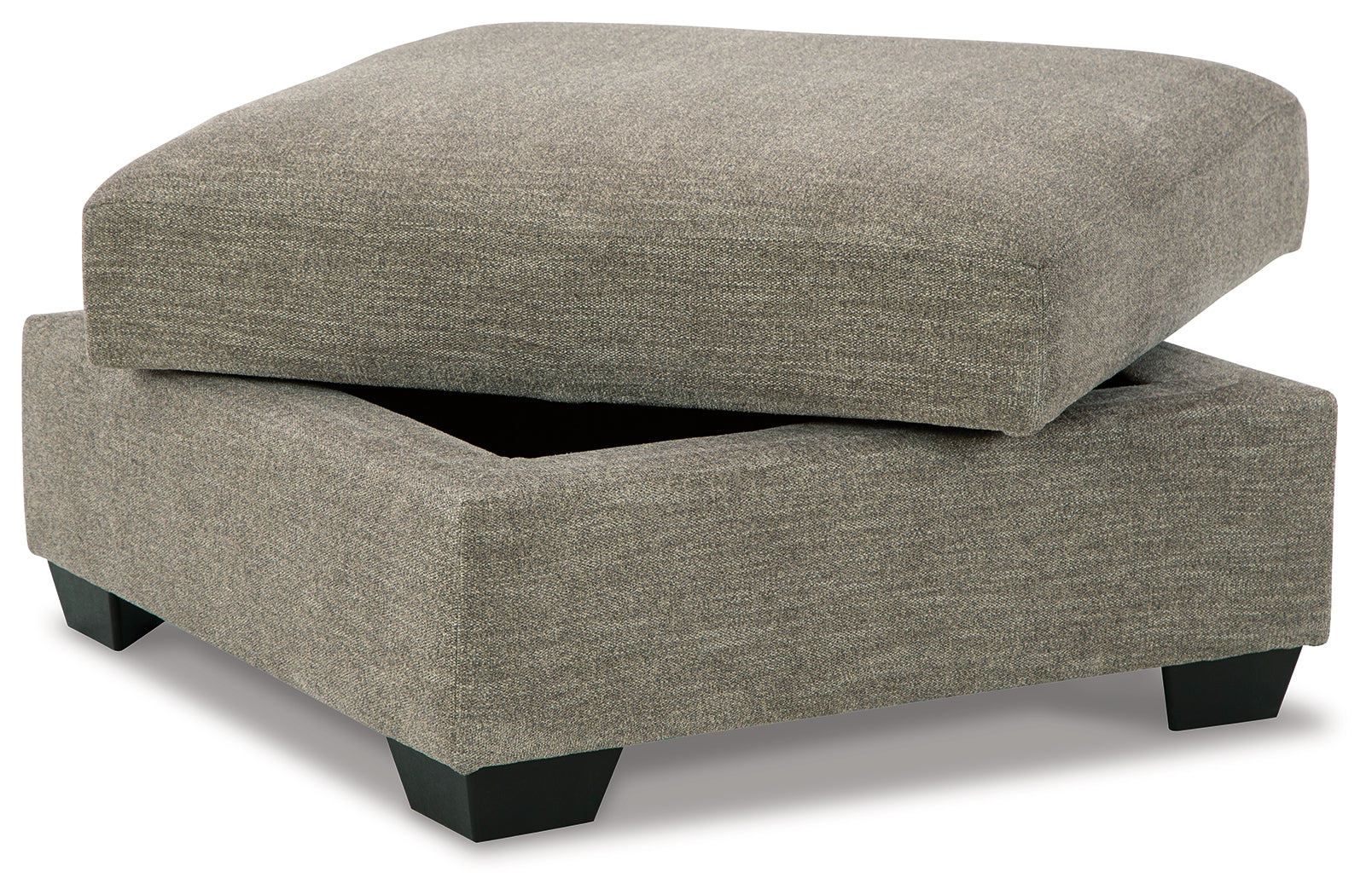 Furniture City Laplace - Ashley Furniture - CreswellLiving Room - Ottoman With Storage - 1530511