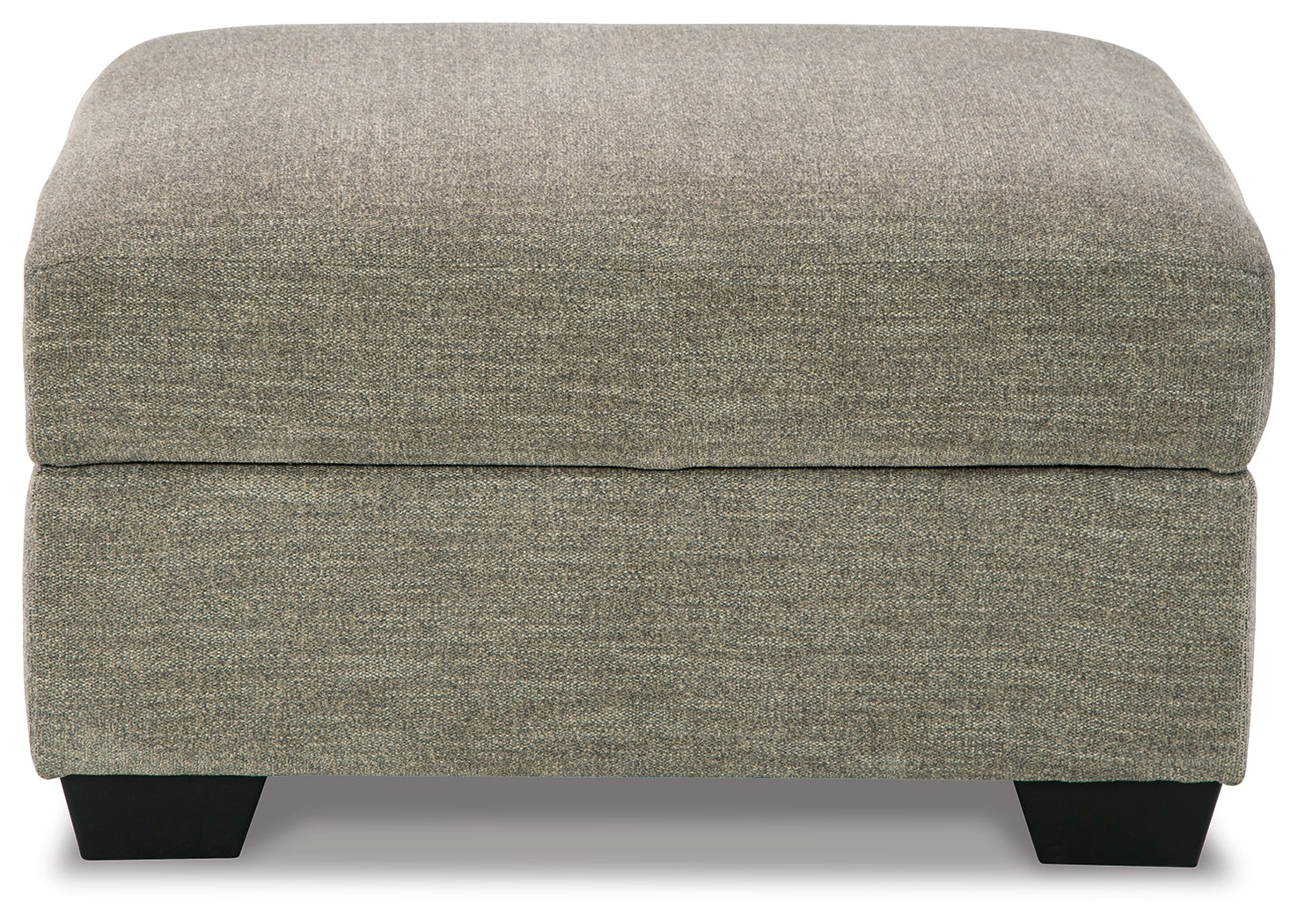 Furniture City Laplace - Ashley Furniture - CreswellLiving Room - Ottoman With Storage - 1530511