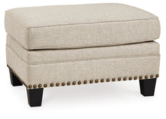 Furniture City Laplace - Ashley Furniture - ClaredonLiving Room - Chair / Linen - 1560220