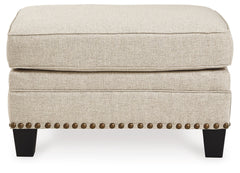 Furniture City Laplace - Ashley Furniture - ClaredonLiving Room - Chair / Linen - 1560220