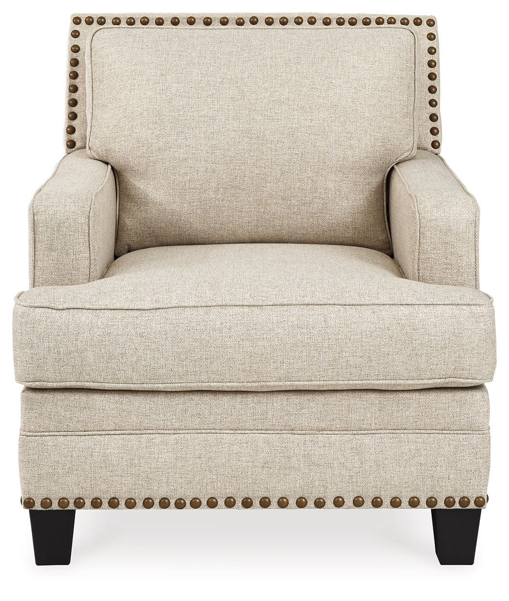 Furniture City Laplace - Ashley Furniture - ClaredonLiving Room - Chair / Linen - 1560220