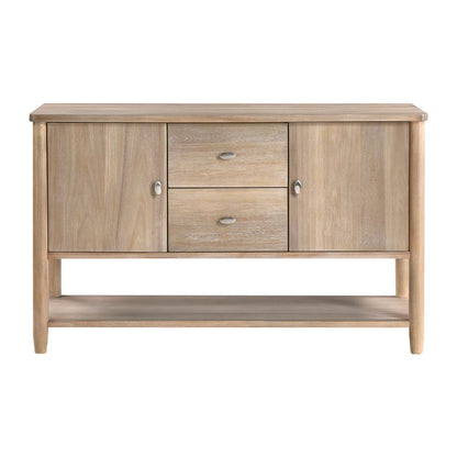 Myrna - Server - Natural