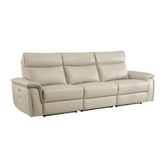 Maroni - Sofa & Loveseat (Power)