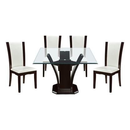 Daisy - Rectangular Dining Room Set