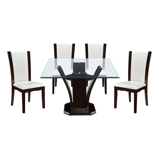 Daisy - Rectangular Dining Room Set
