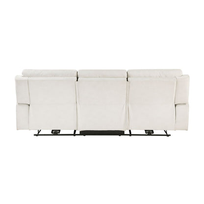 Celeste - Power Sofa & Loveseat