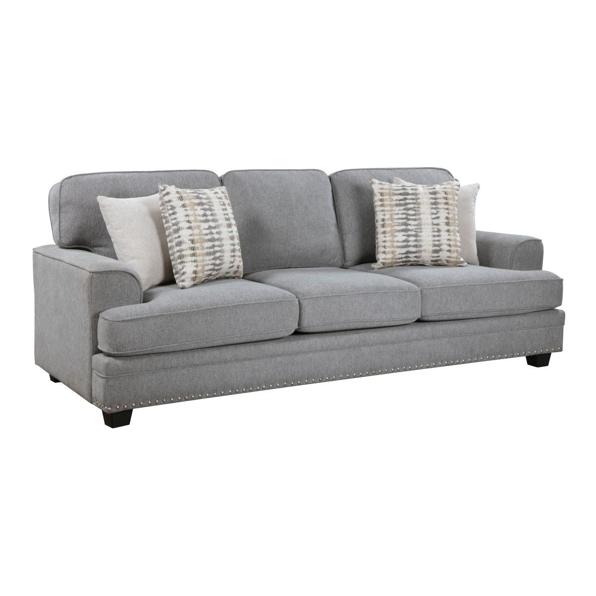Bradford - Sofa & Loveseat