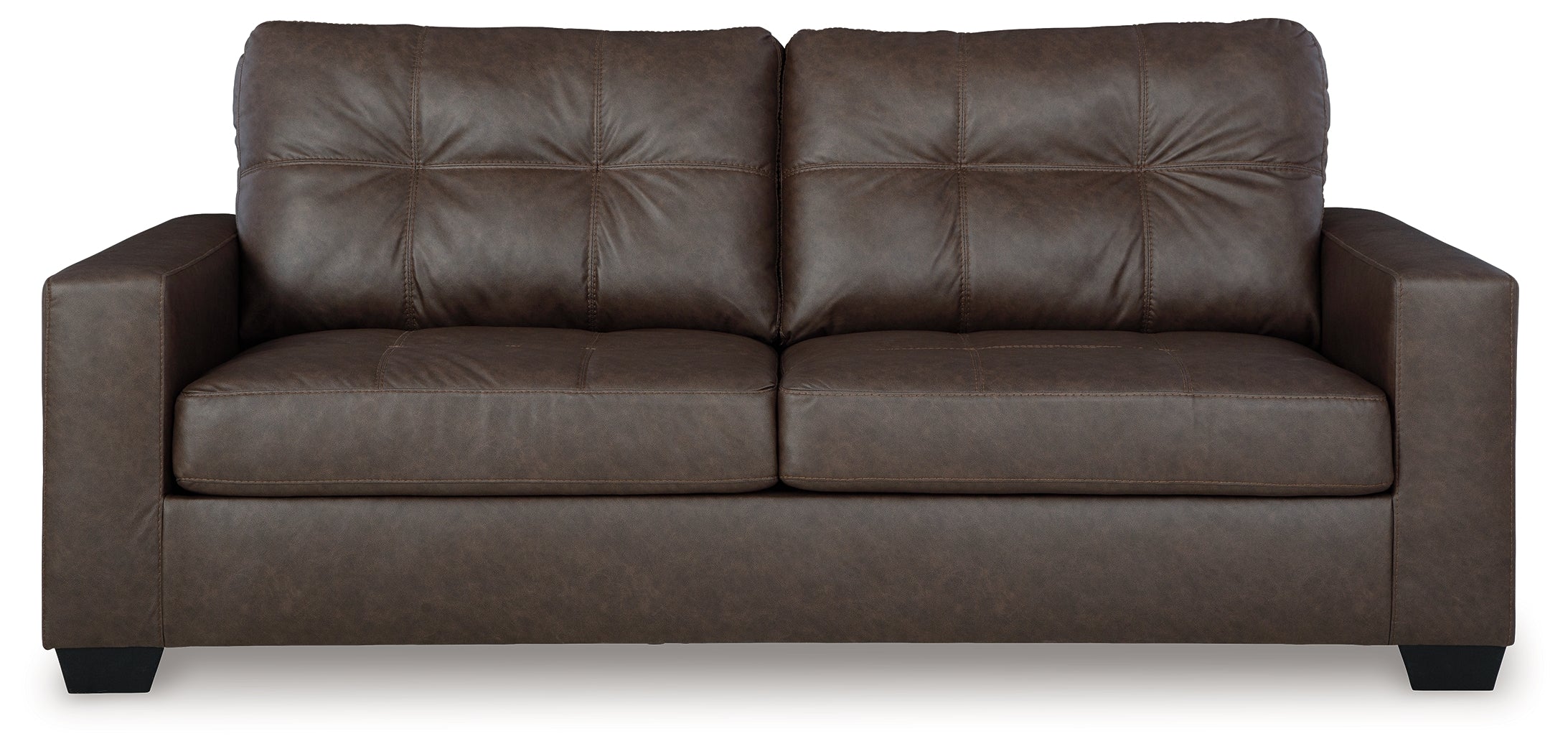 Barlin MillsLiving Room