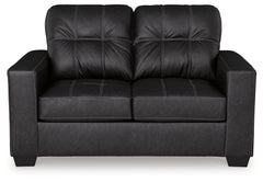Barlin Mills Loveseat