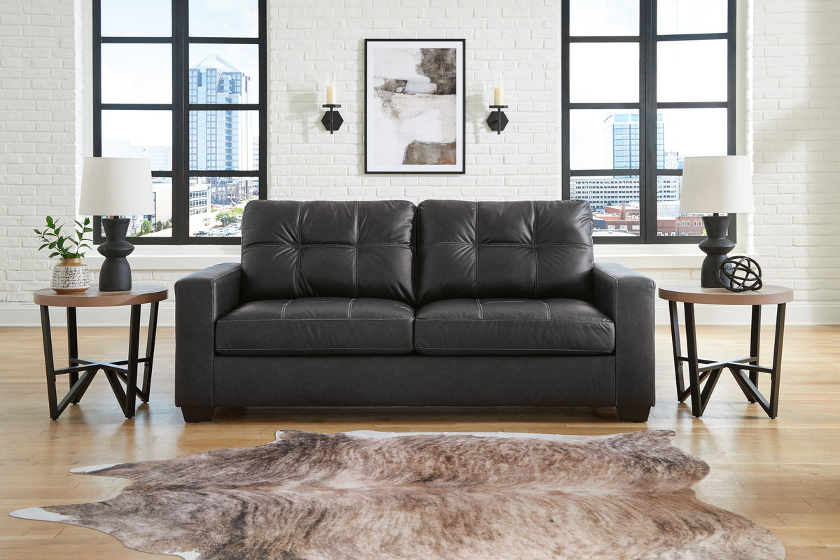 Furniture City Laplace - Ashley Furniture - Barlin Mills Sofa - Sofa - 1700438