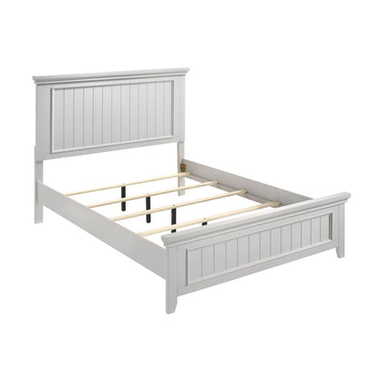 Donahue - Bed