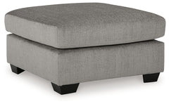 Lanelly Oversized Accent Ottoman