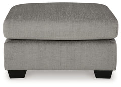 Lanelly Oversized Accent Ottoman