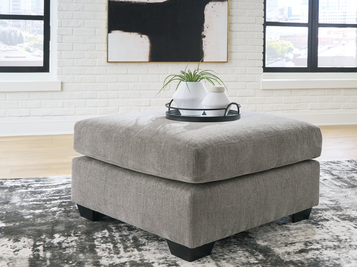 Furniture City Laplace - Ashley Furniture - Lanelly Oversized Accent Ottoman - Oversized Accent Ottoman - 1750408