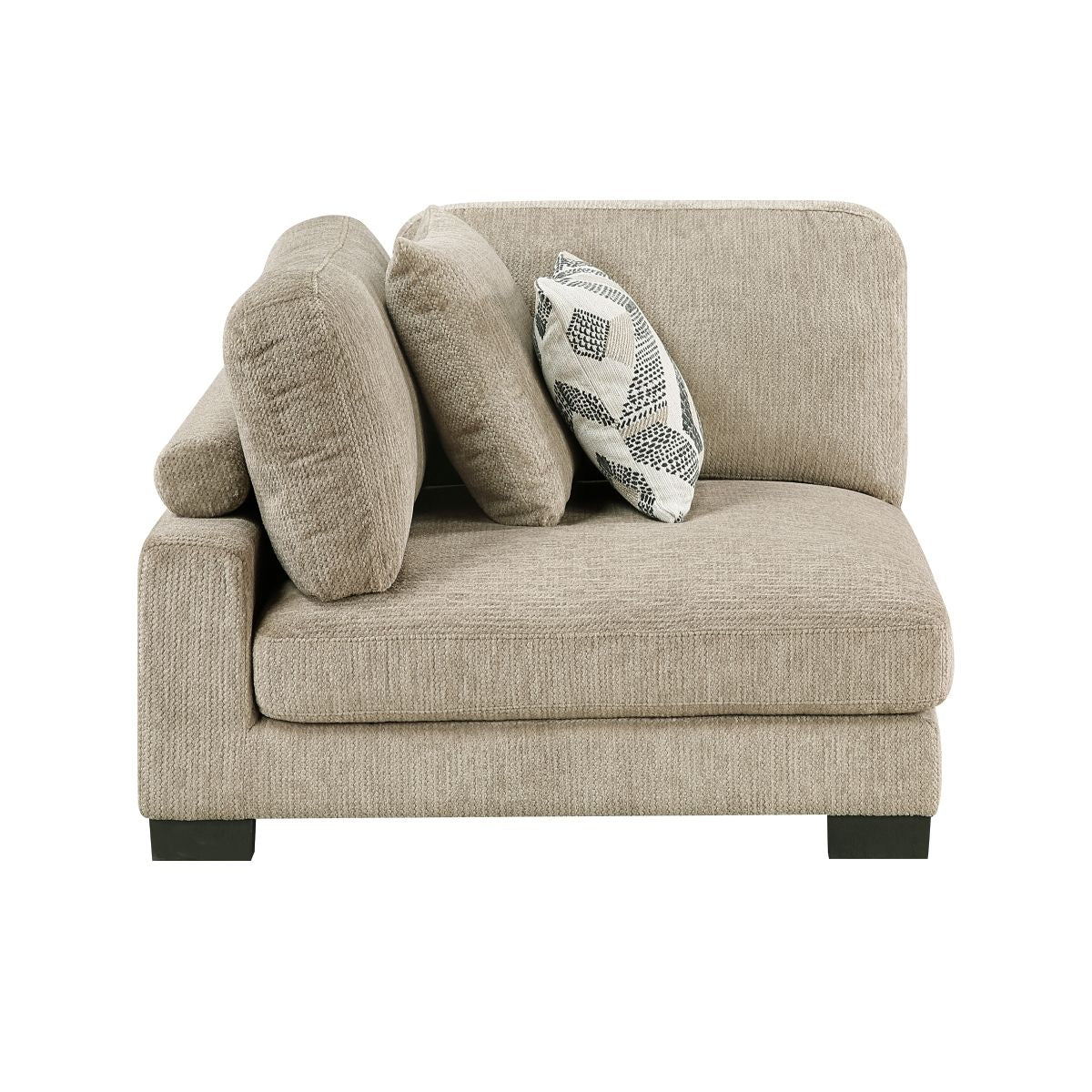 Tinley - Modular Sectional