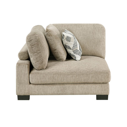 Tinley - Modular Sectional