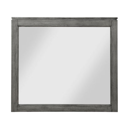 Garretson - Mirror