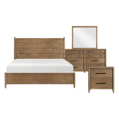 Sonoma - Bedroom Set