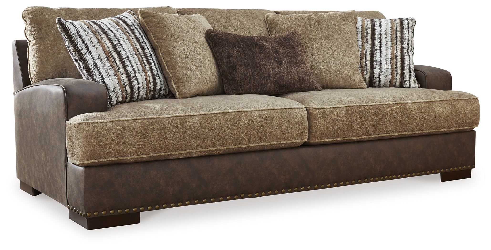Furniture City Laplace - Ashley Furniture - AlesburyLiving Room - Sofa - 1870438